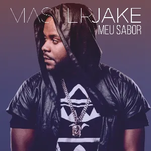 Pochette de Meu Sabor de Master Jake