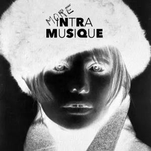 Pochette de More Intra Musique de Jacques Thollot