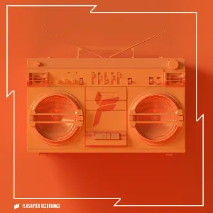 Pochette de I Love You de Ferry Corsten