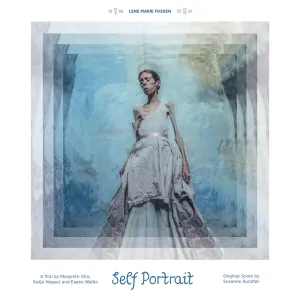 Pochette de Self Portrait: Original Score de Susanne Sundfør