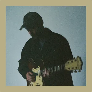 Pochette de Smoke de Ásgeir