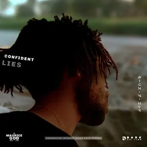 Pochette de Confident Lies de Maurixxin