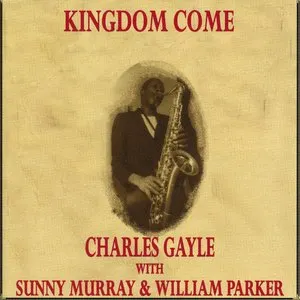 Pochette de Kingdom Come de William Parker