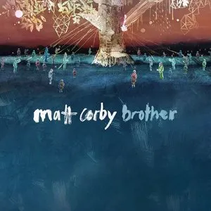 Pochette de Brother de Matt Corby
