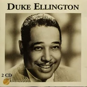 Pochette de Duke Ellington de Duke Ellington and His Orchestra