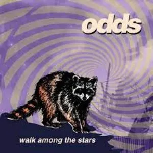 Pochette de Walk Among the Stars de Odds