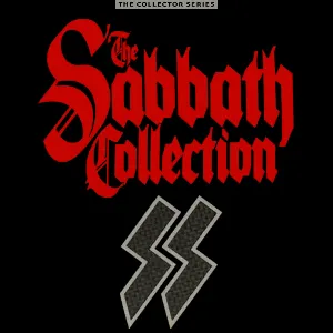 Pochette The Sabbath Collection