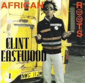Pochette de African Roots de Clint Eastwood