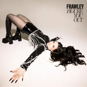 Pochette de Figure You Out de Frawley