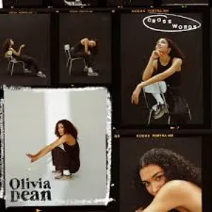 Pochette de Crosswords de Olivia Dean