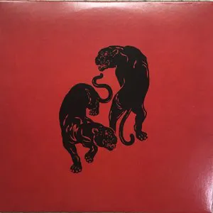 Pochette de Recorded Live at Arlyn Studios - Austin, TX de Black Pumas