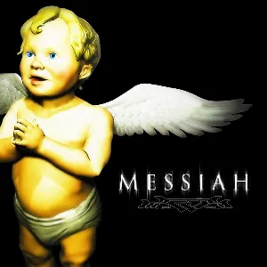 Pochette Messiah in-game soundtrack