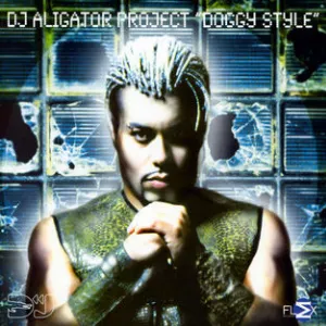 Pochette de Doggy Style [Remixes] de DJ Aligator