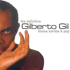 Pochette The Definitive Bossa Samba & Pop