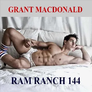 Pochette de Ram Ranch 144 de Grant MacDonald