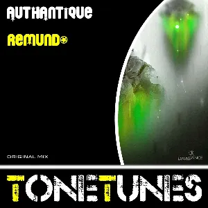 Pochette de Authantique de Remundo