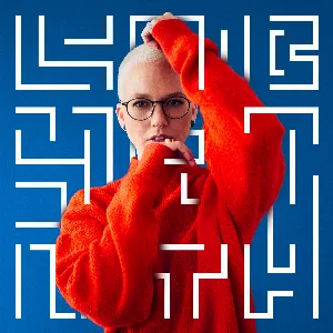 Pochette de Colors de Stefanie Heinzmann
