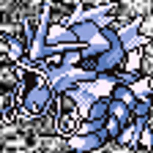 Pochette de #130 ~ Gyarados de h POKéDEX
