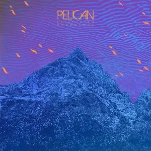 Pochette de Pining for Ever de Pelican