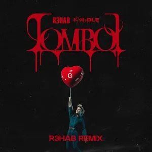 Pochette de TOMBOY (R3HAB remix) de i-dle