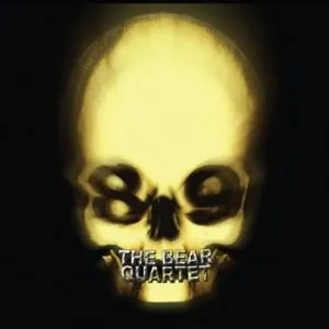 Pochette de 89 de The Bear Quartet