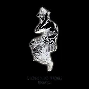 Pochette de El tesoro de los inocentes (Bingo Fuel) de Indio Solari y Los Fundamentalistas del Aire Acondicionado