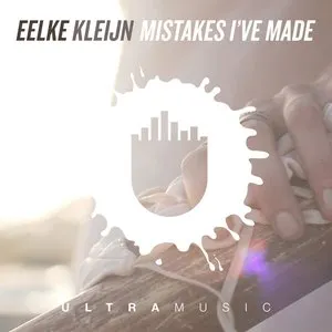 Pochette de Mistakes I've Made (The Remixes) de Eelke Kleijn
