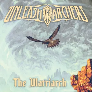 Pochette de The Matriarch de Unleash the Archers