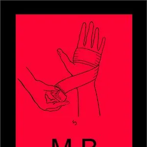 Pochette de Guitarrhagia de Maurizio Bianchi