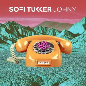 Pochette de Johny de Sofi Tukker