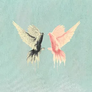 Pochette de Epik High Is Here 下 (Part 2) de Epik High