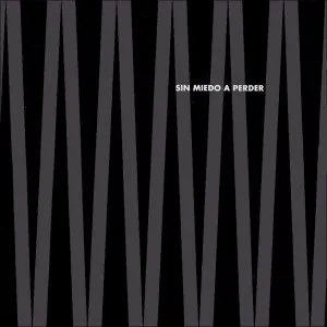 Pochette de Sin miedo a perder de Burning