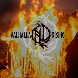 Pochette de Valhalla Rising de Nytt Land
