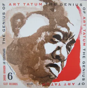 Pochette The Genius of Art Tatum #6