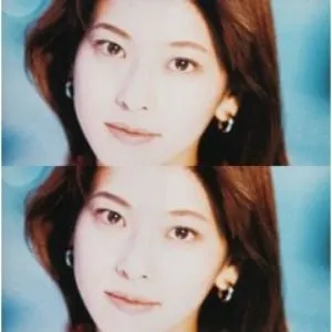 Pochette de MY FAVORITES de Chisato Moritaka