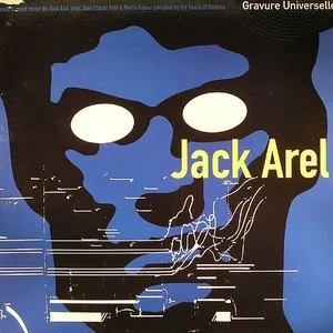 Pochette de Gravure Universelle de Jack Arel