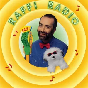Pochette de Raffi Radio de Raffi