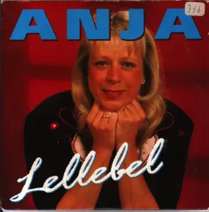 Pochette de Lellebel / Vlieg kleine vogel de Anja