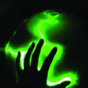 Pochette de The Veil de Peter Evans