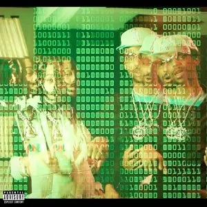 Pochette de Turkey Noodle Soup de The Alchemist - Boldy James