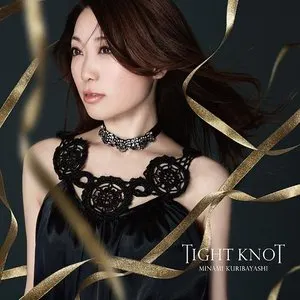 Pochette de TIGHT KNOT de Minami Kuribayashi