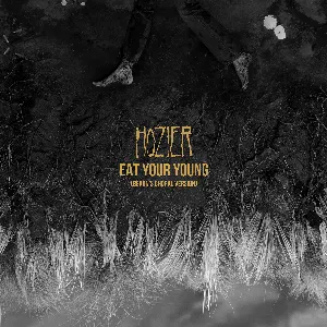 Pochette Eat Your Young (Bekon’s Choral version)