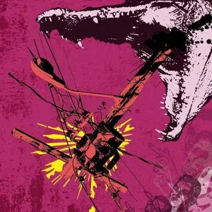 Pochette de Animal Tetris de The Callous Daoboys