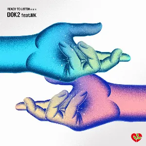 Pochette de Ready to Listen [From (Life Insurance Social Philanthropy Foundation), Pt. 1] de Dok2
