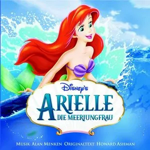 Pochette Arielle, die Meerjungfrau