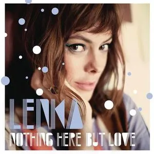Pochette de Nothing Here but Love de Ørjan Nilsen