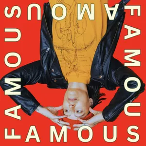 Pochette de Famous de Jenn Champion