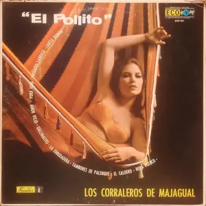 Pochette de El pollito de Los Corraleros de Majagual