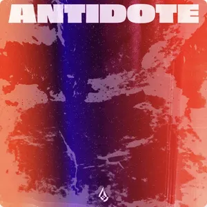 Pochette de Antidote de Mungo’s Hi Fi