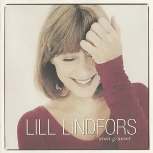 Pochette de Utan gränser de Lill Lindfors